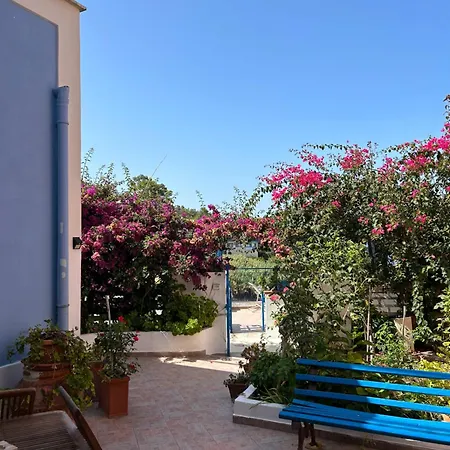 Casa Talento Villa Ponza Exterior photo