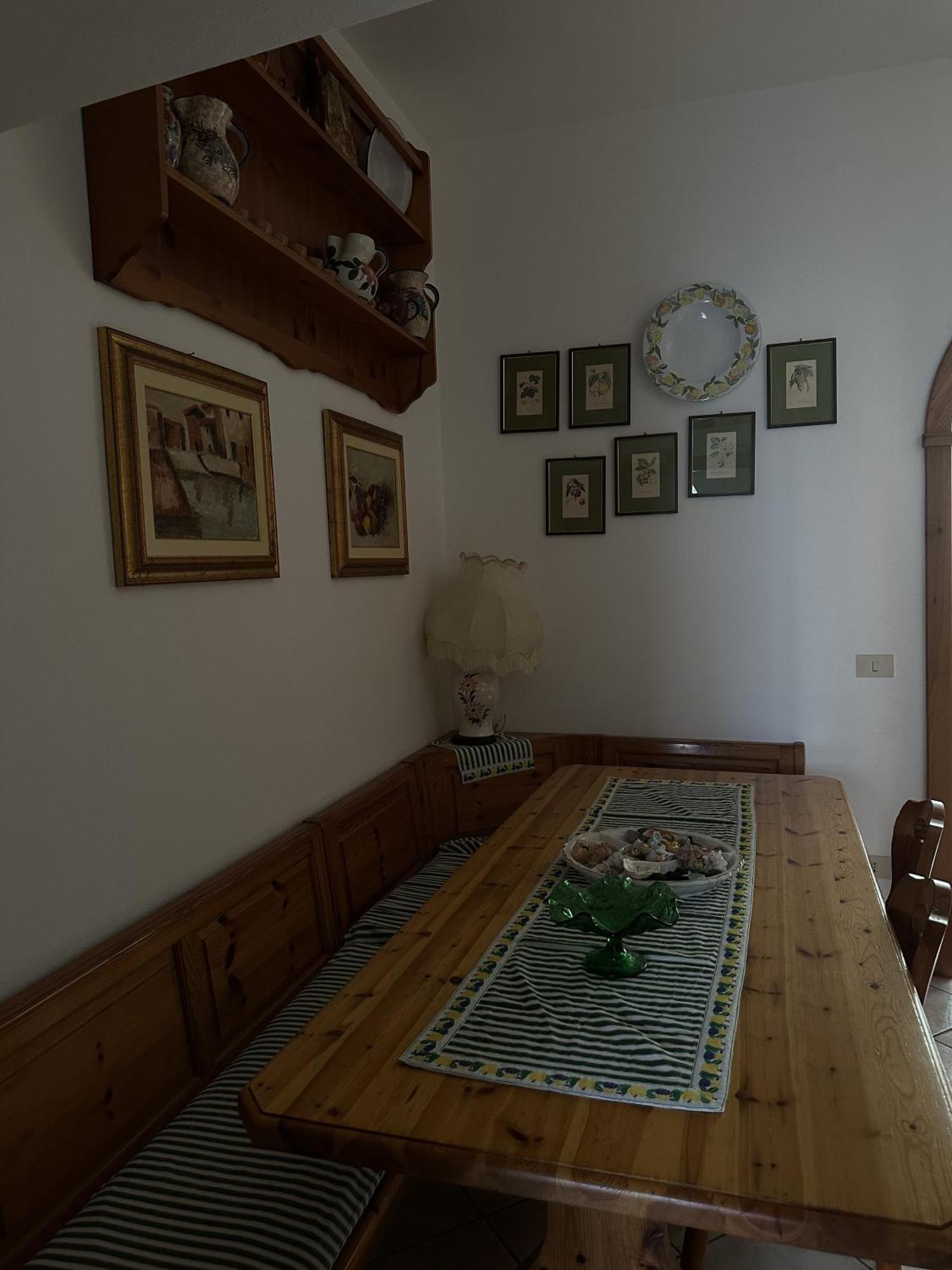 Casa Talento Holiday home