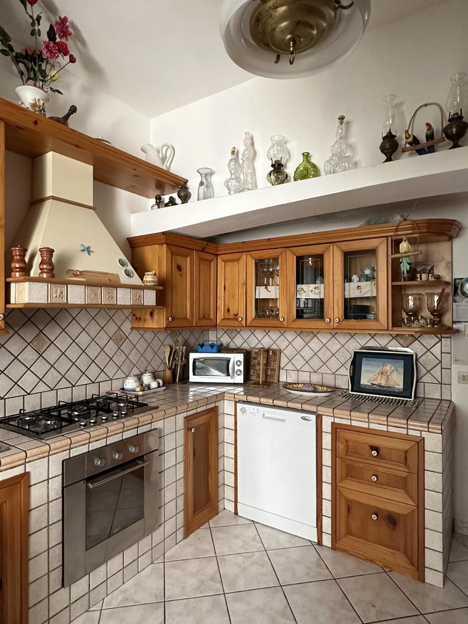 Casa Talento Holiday home