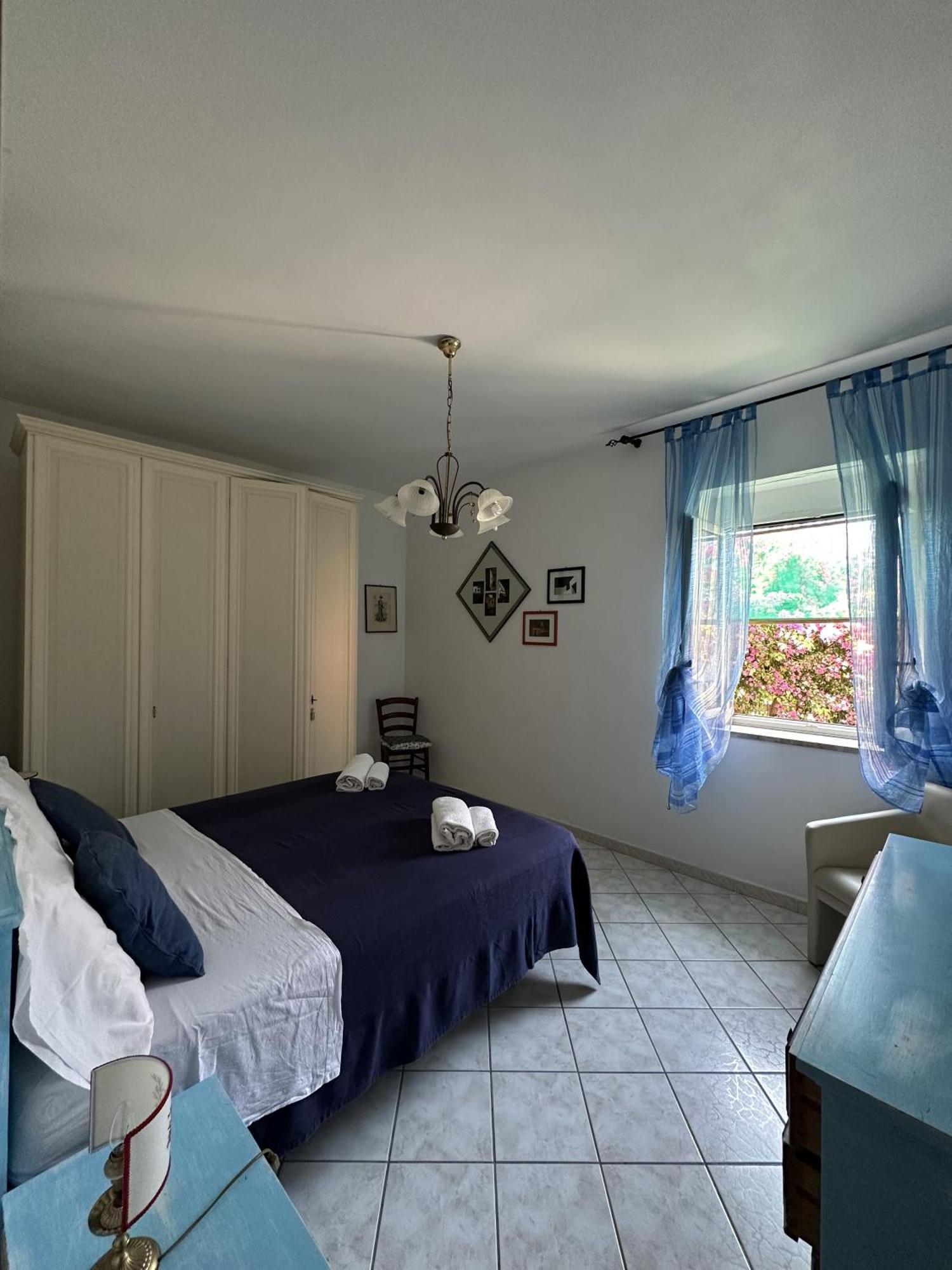 Сasa de vacaciones Casa Talento Ponza