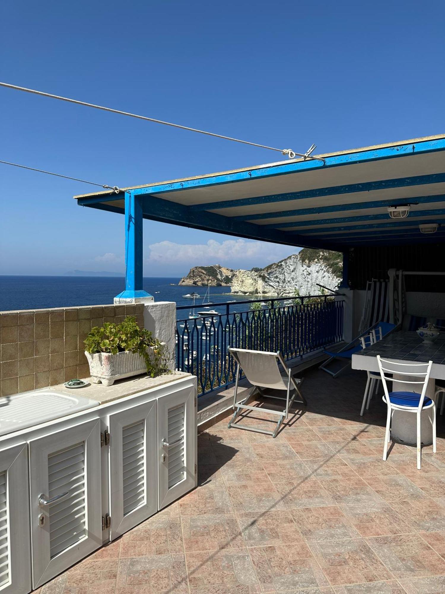 Holiday home Casa Talento *