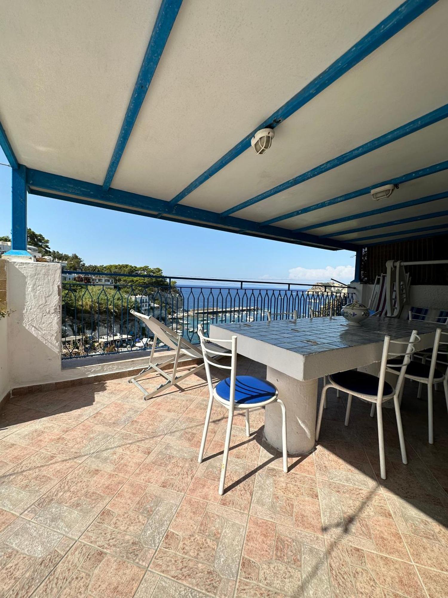 Holiday home Casa Talento *