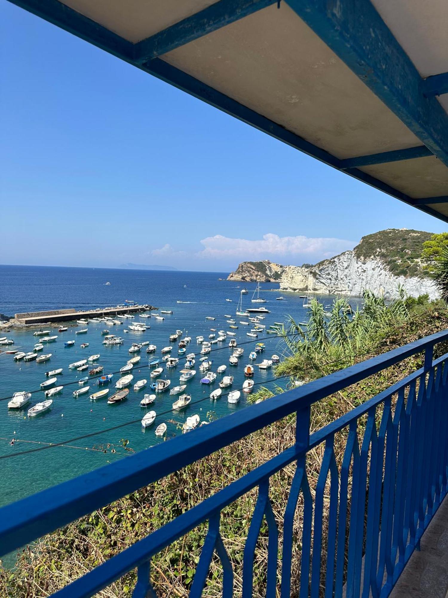 Casa Talento * Ponza