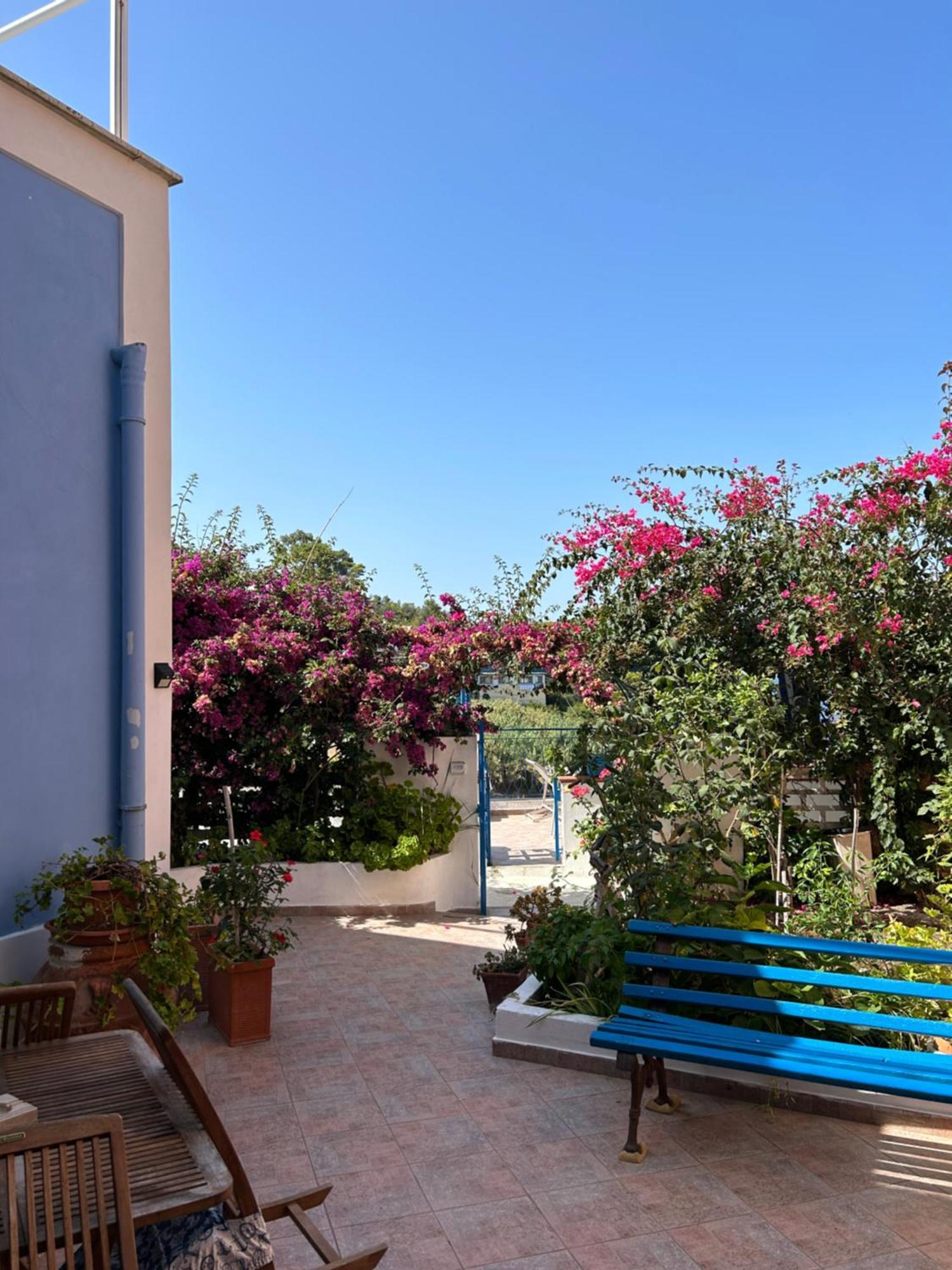 Сasa de vacaciones Casa Talento Ponza